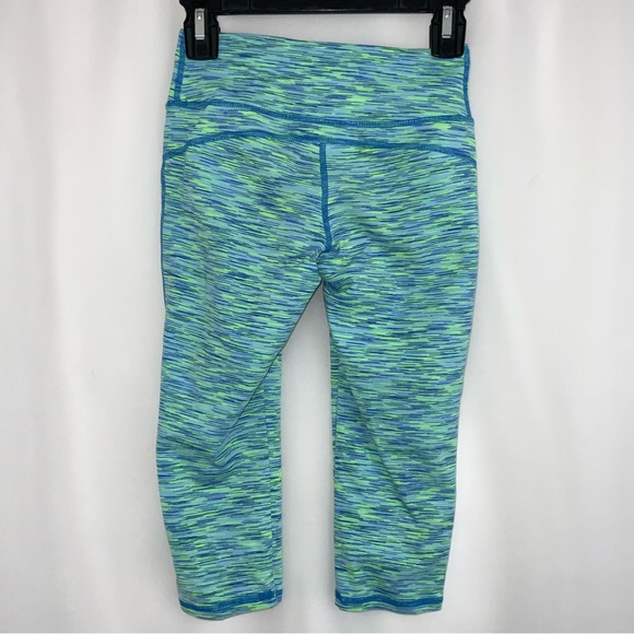 Girl’s Kirkland Signature Leggings Size XS (5/6) - Picture 2 of 2